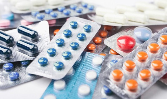 PVC硬片、泡罩